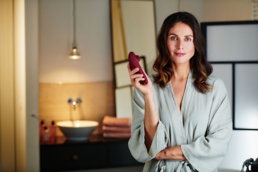 Womanizer Classic 2 陰蒂吸啜器