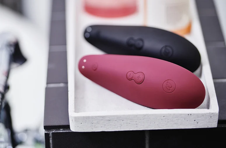 Womanizer Classic 2 陰蒂吸啜器