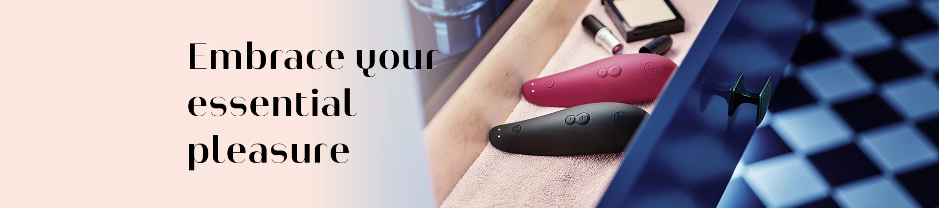 Womanizer Classic 2 陰蒂吸啜器