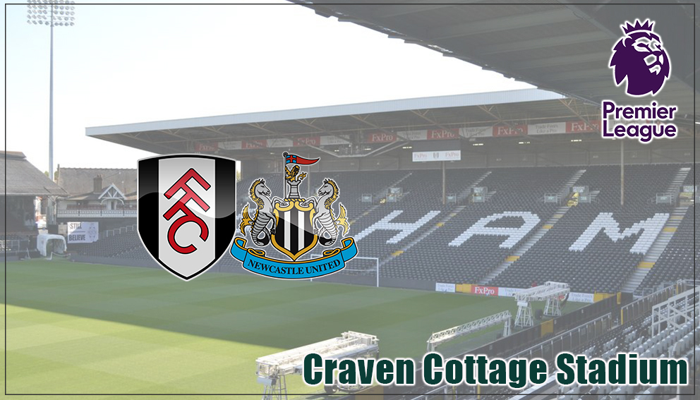 Premier League|24 May 2026|Fulham Vs Newcastle United