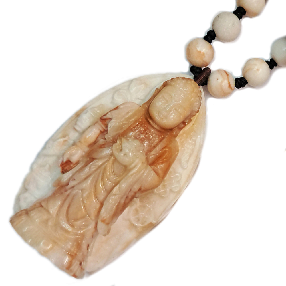 阿彌陀佛精品龍宮舍利項鍊C【十方】149090