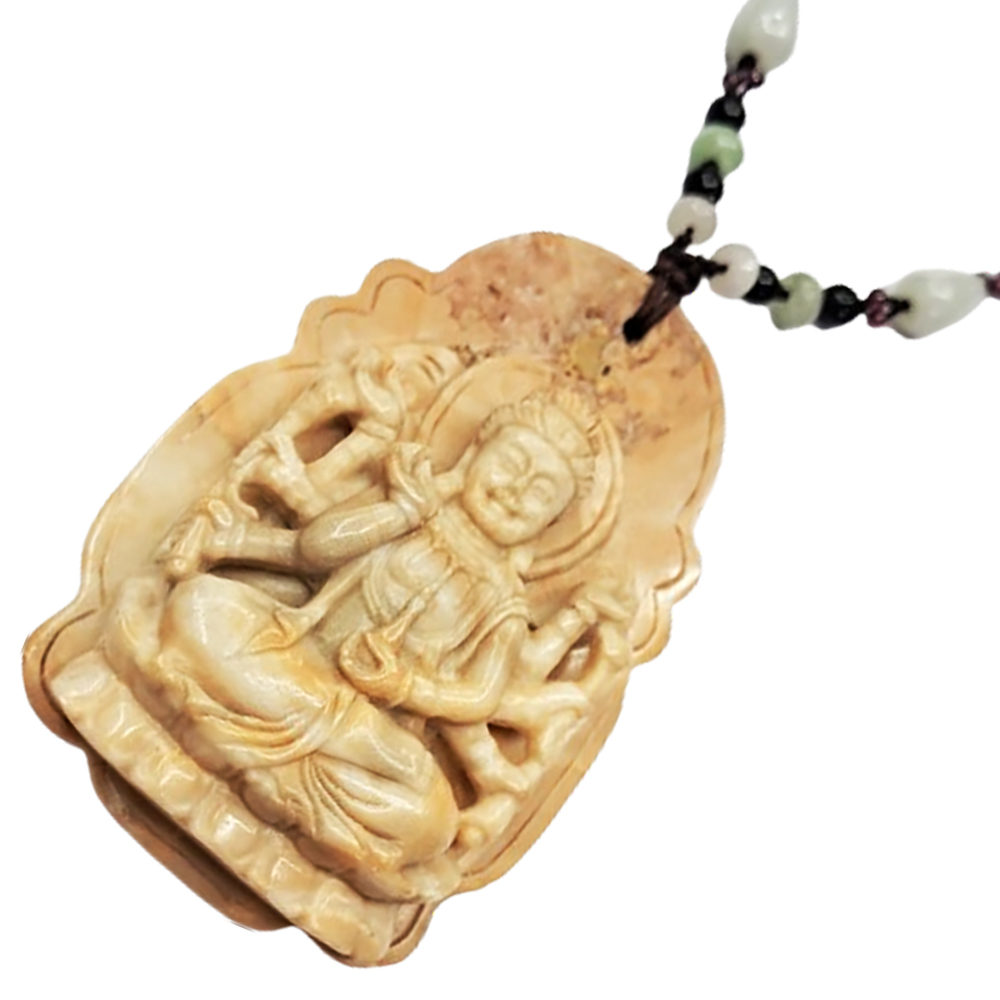 準提佛母龍宮舍利項鍊【十方】149091