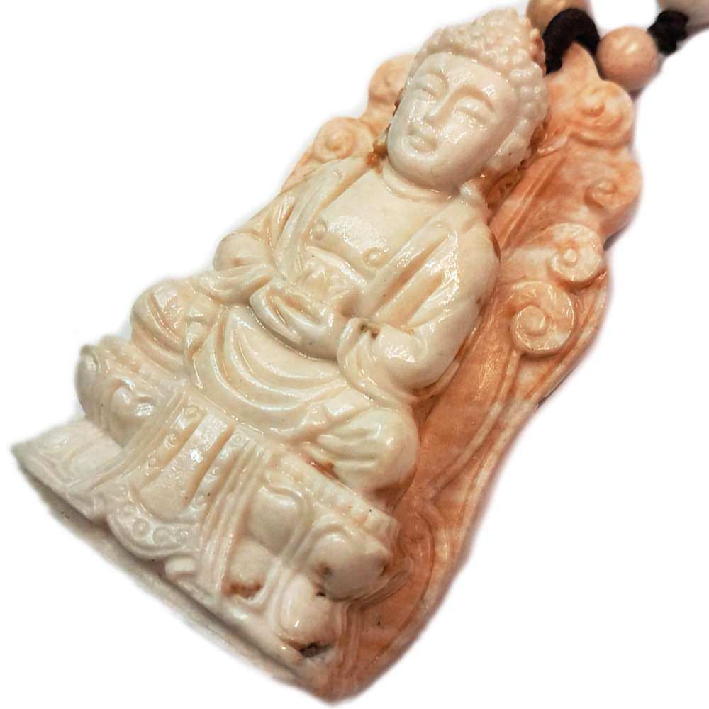 阿彌陀佛精品龍宮舍利項鍊C【十方】149213