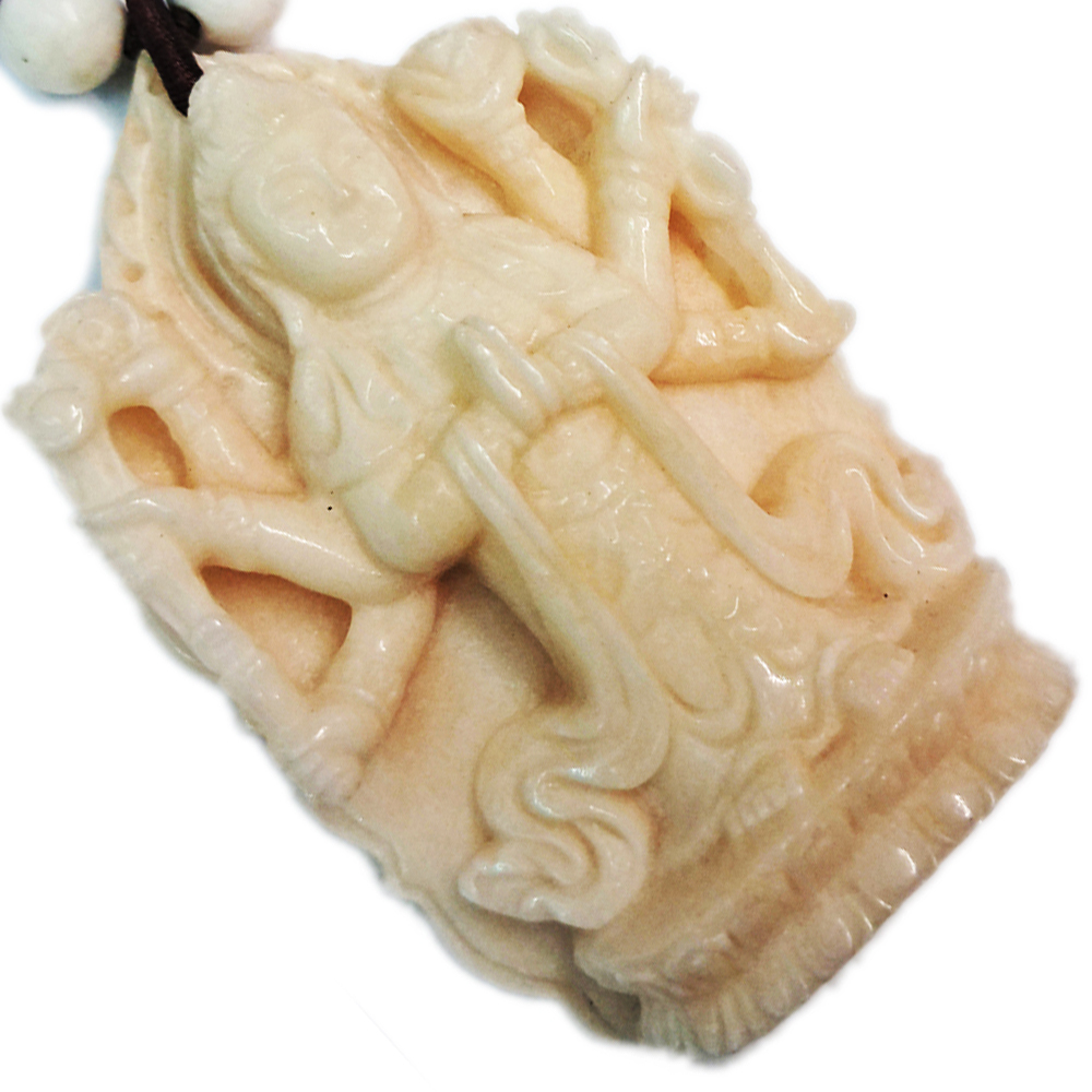 準提觀音精品龍宮舍利項鍊C【十方】149216