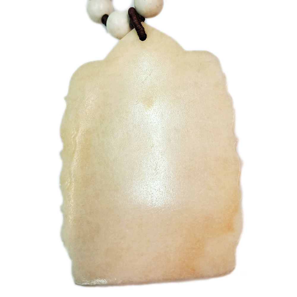 準提觀音精品龍宮舍利項鍊C【十方】149216