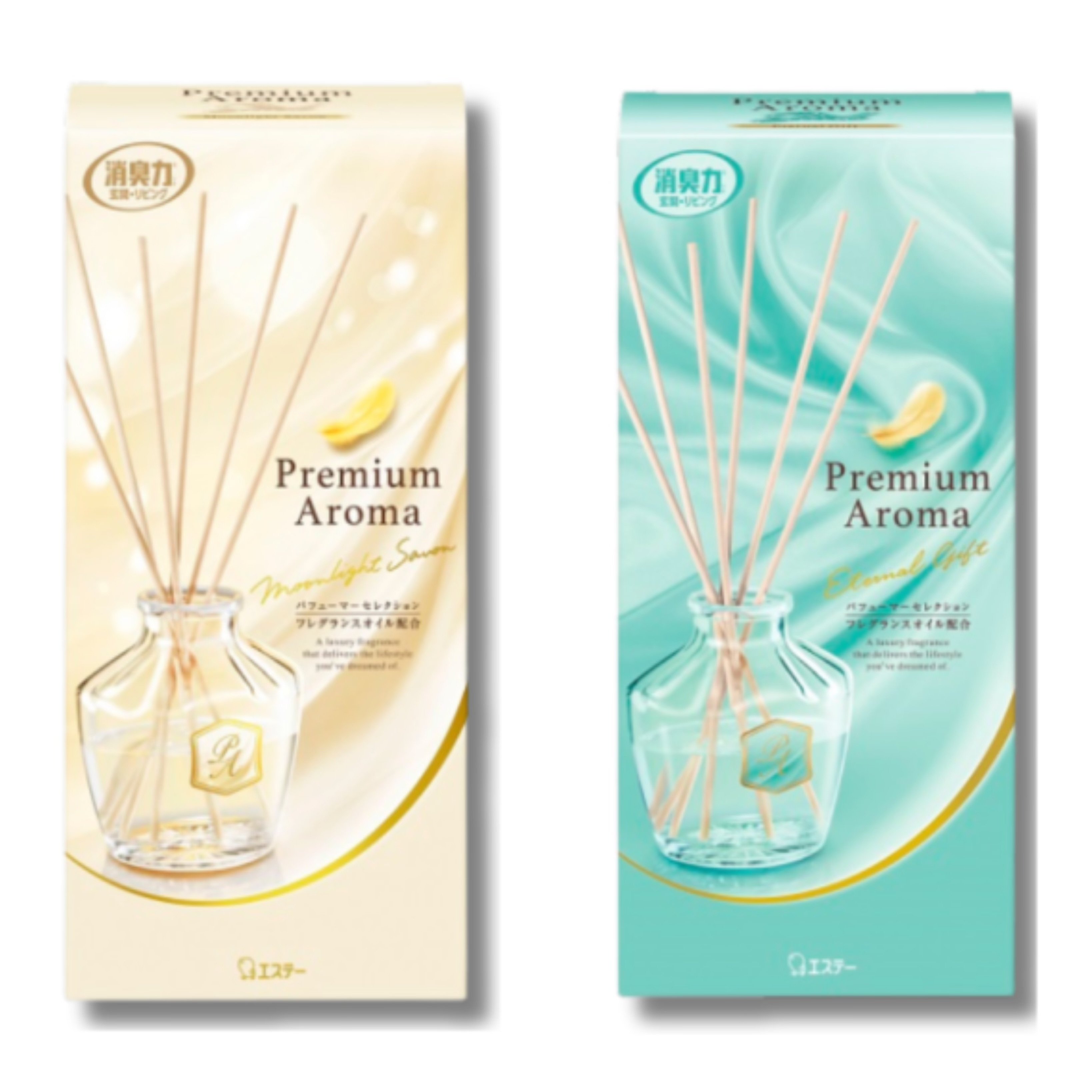 (現貨) 日本🇯🇵S.T. 雞仔牌房間除臭香薰棒 50ml