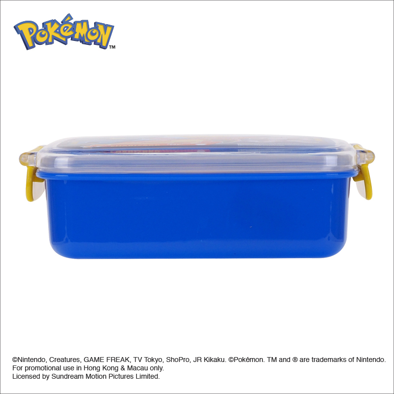 Pokémon 比卡超多用途膠盒 PKM-7426-1