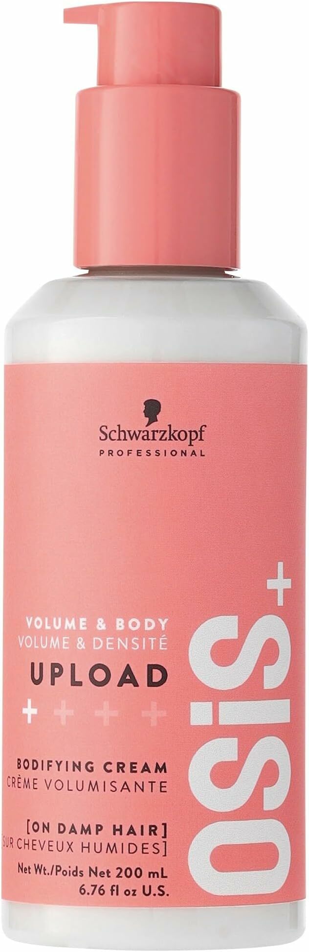Schwarzkopf OSIS 2 Upload 200ml