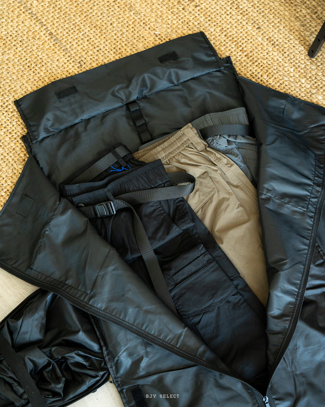 #預購 摺疊行李收納袋 旅行袋 超大容量!!!