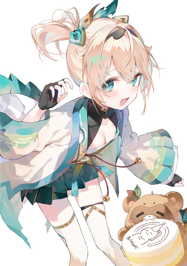 C104「同人代購」「Melonbooks代購」falenini's - はな森 - Iroha Season 4