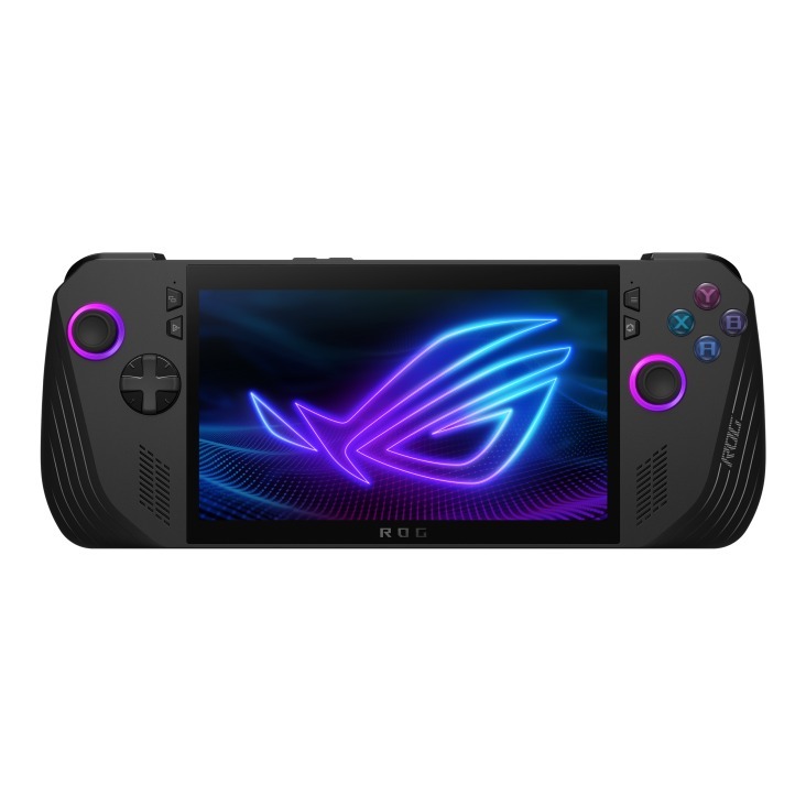 その他 ROG ally x ROG Ally X handheld gaming device
