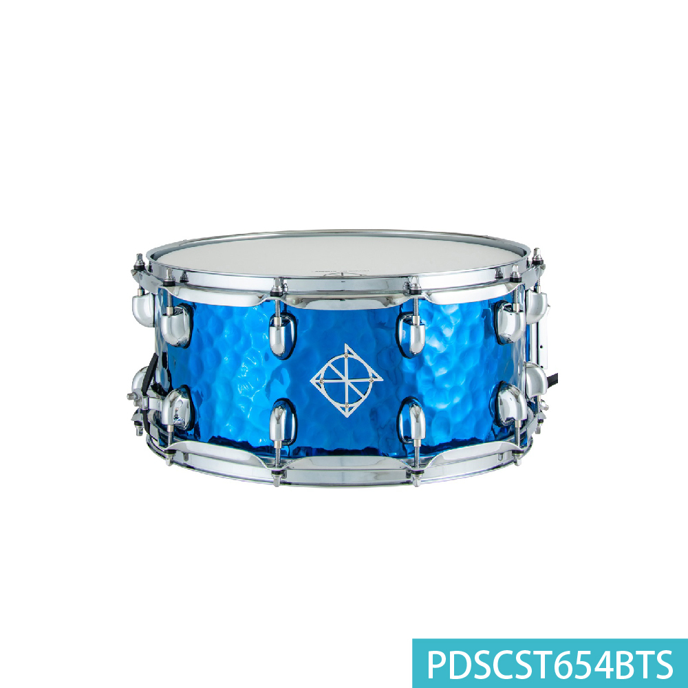 Dixon Dixon / Cornerston6.5*14吋小鼓(PDSCST654ST/PTS/BTS/QB) 第 4 張圖片｜三峽鼓 / 打擊