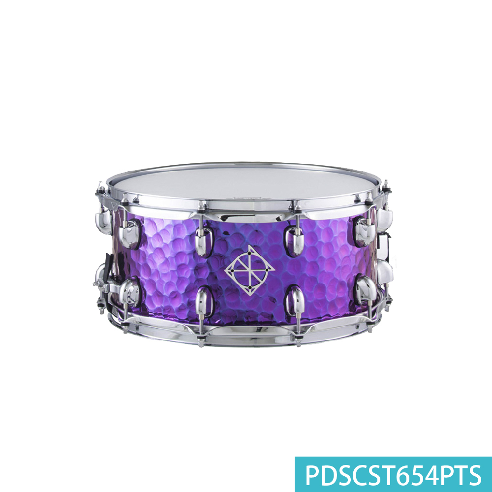 Dixon Dixon / Cornerston6.5*14吋小鼓(PDSCST654ST/PTS/BTS/QB) 第 3 張圖片｜三峽鼓 / 打擊