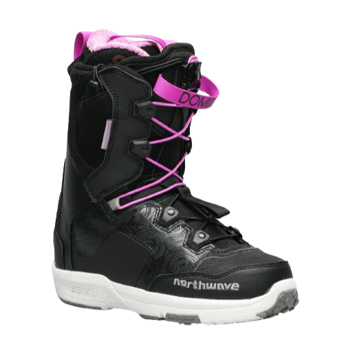 NORTHWAVE】DOMINO SL - Snowboard Boots滑雪鞋