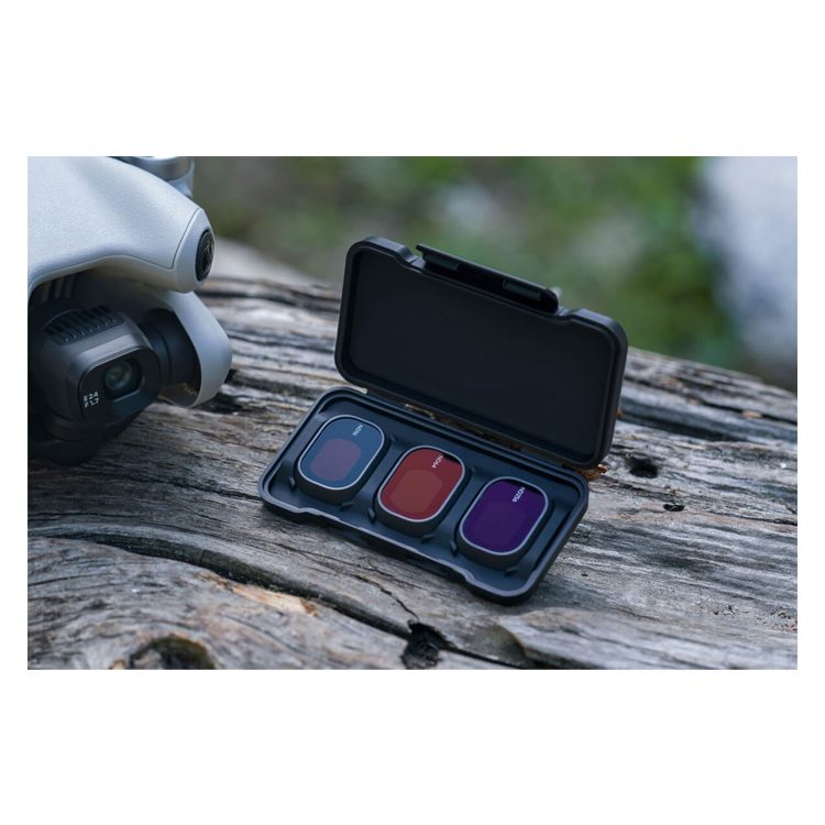DJI Mini 4 Pro ND Filter Set 濾鏡套裝 ( ND16 / 64 / 256 )