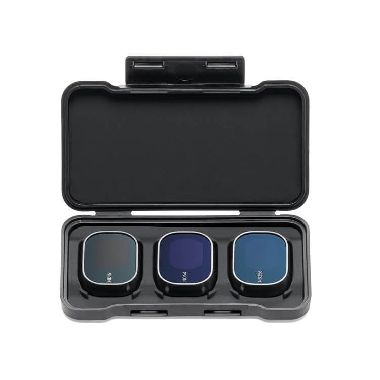 DJI Mini 4 Pro ND Filter Set 濾鏡套裝 ( ND16 / 64 / 256 )