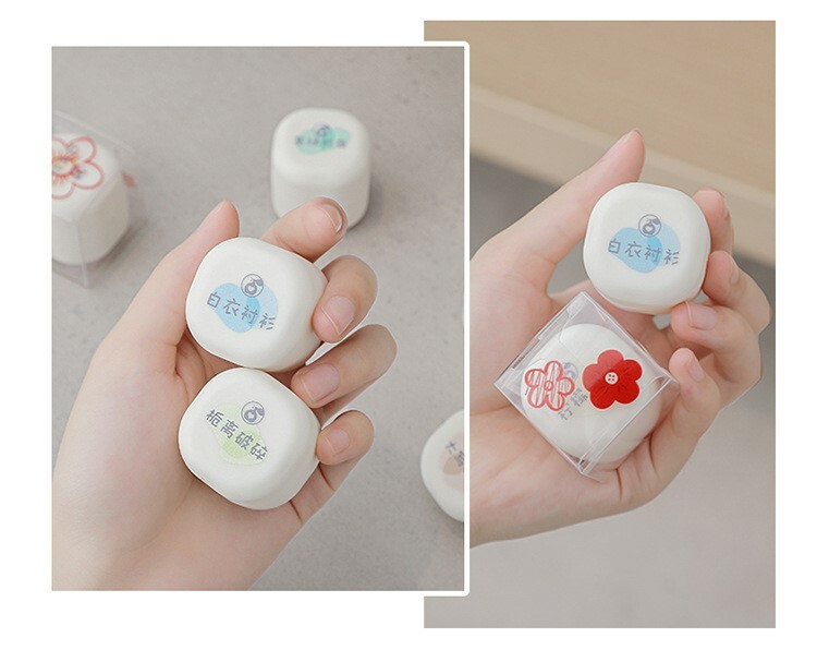 Shimang Refreshing Fragrance 8g