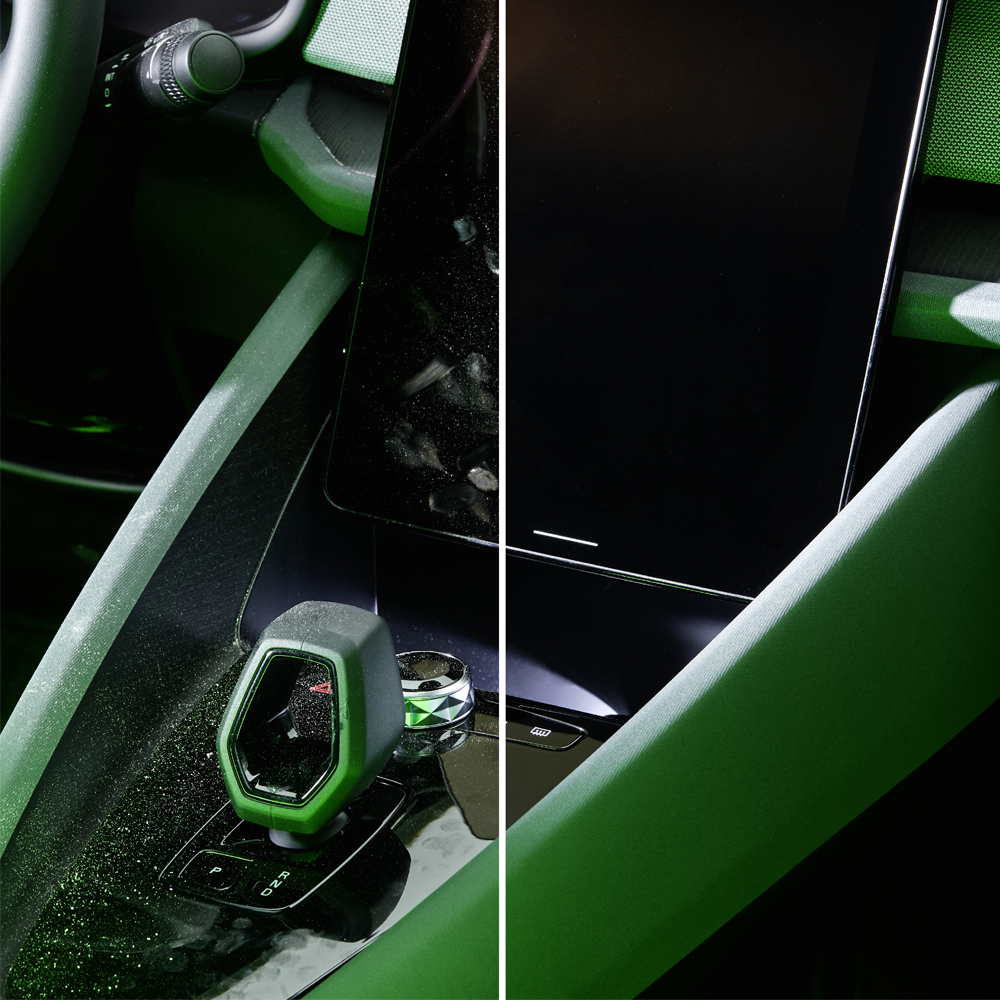 全效車內清潔劑 750ml(教士推薦賣場)