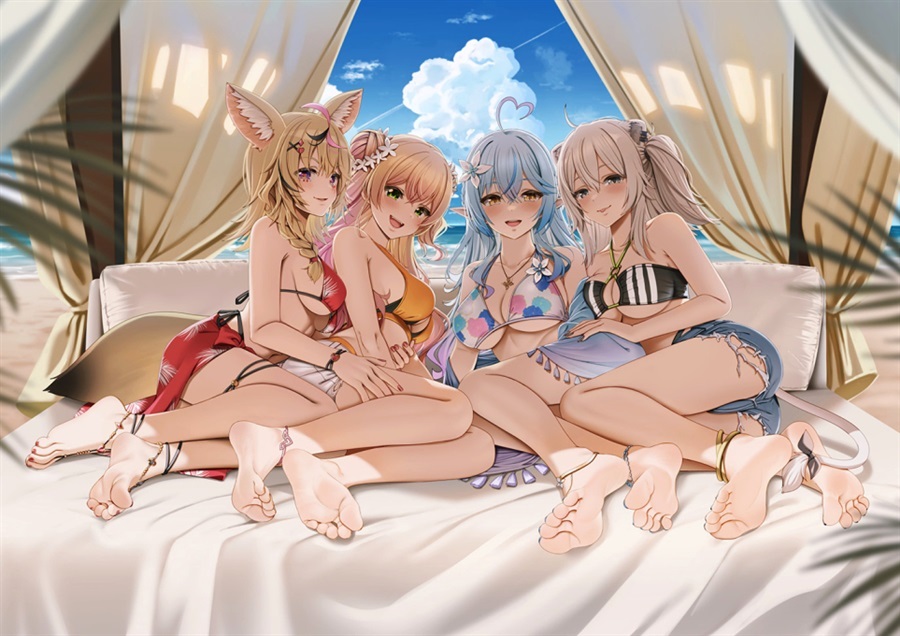 C104「同人代購」「Melonbooks代購」Dicebomb - Casino -  SoleLive5