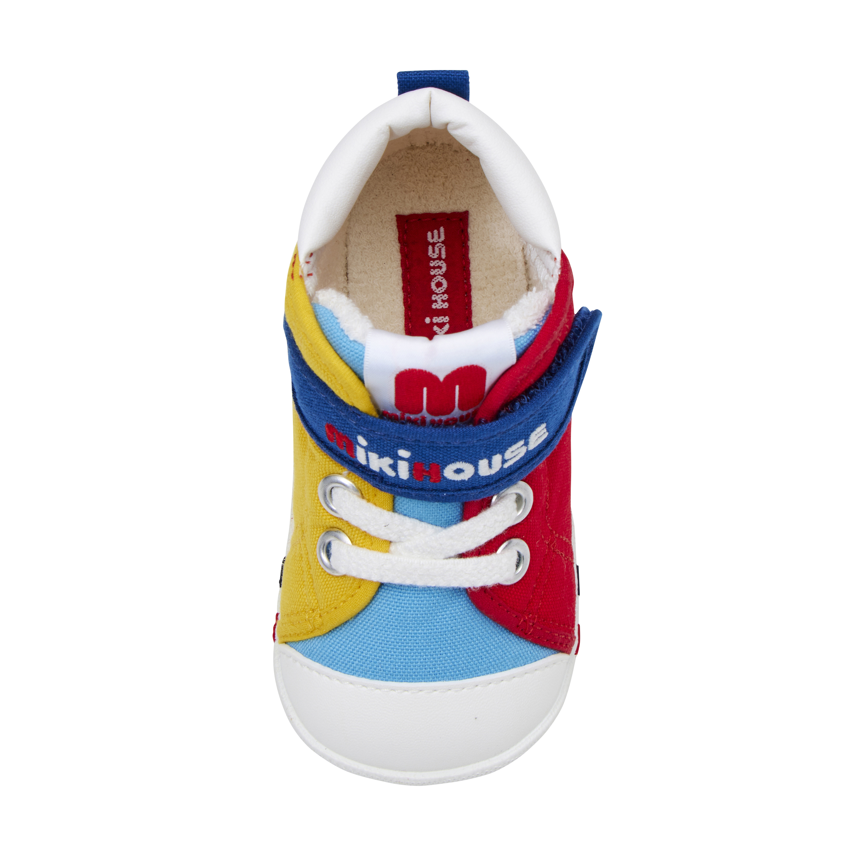 MH拼色第一階段學步鞋嬰兒鞋