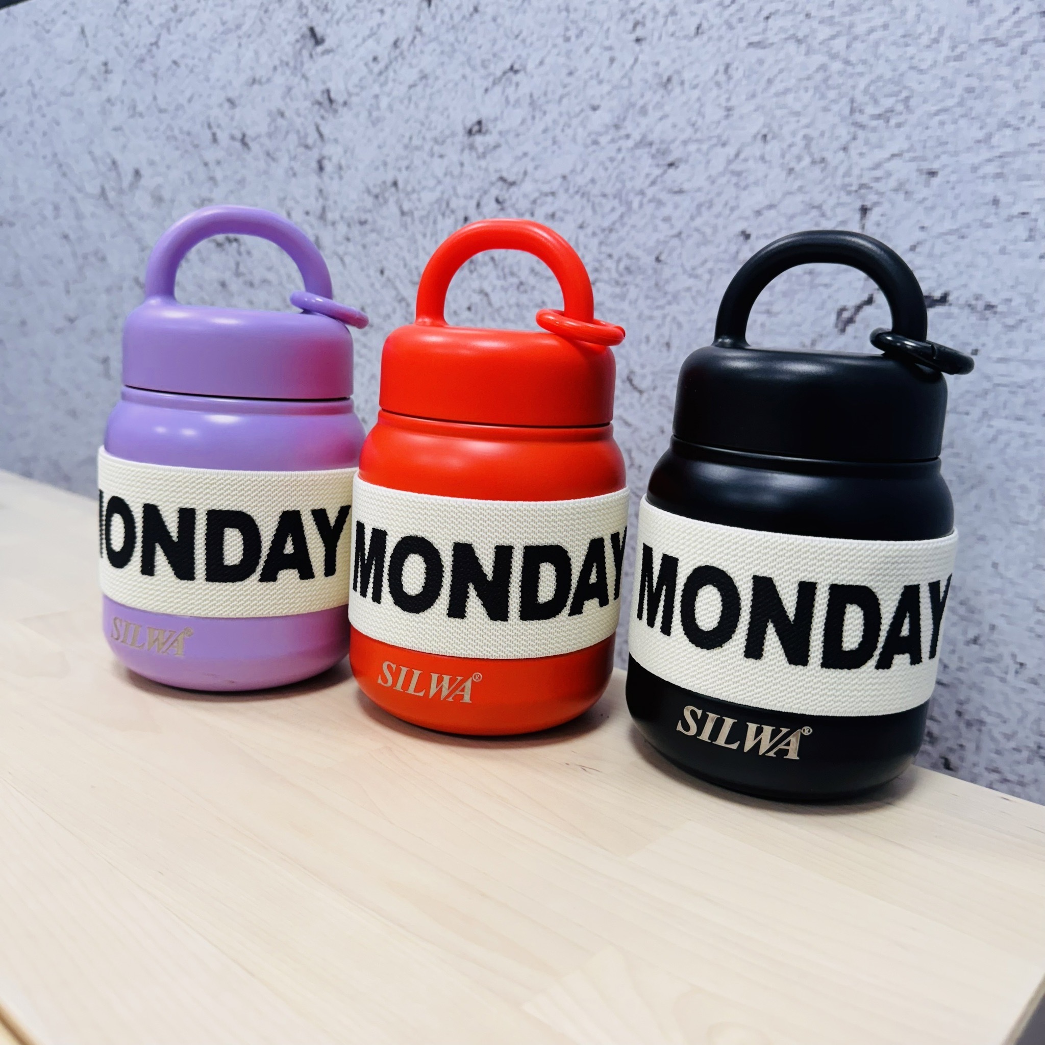 【西華SILWA】小香風燜燒罐550ml G-F3-2