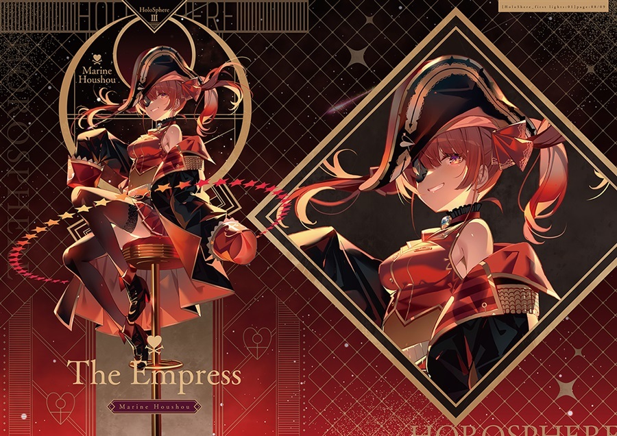 C104「同人代購」「Melonbooks代購」かれー☆らいす - 石原竜也 - HOLO-SPHERE vol.01