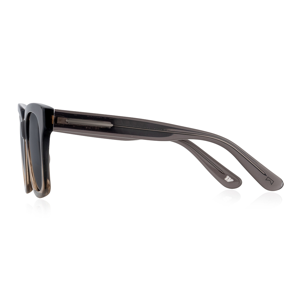 味全龍聯名款-蒂凡內經典大方框墨鏡-四色可選