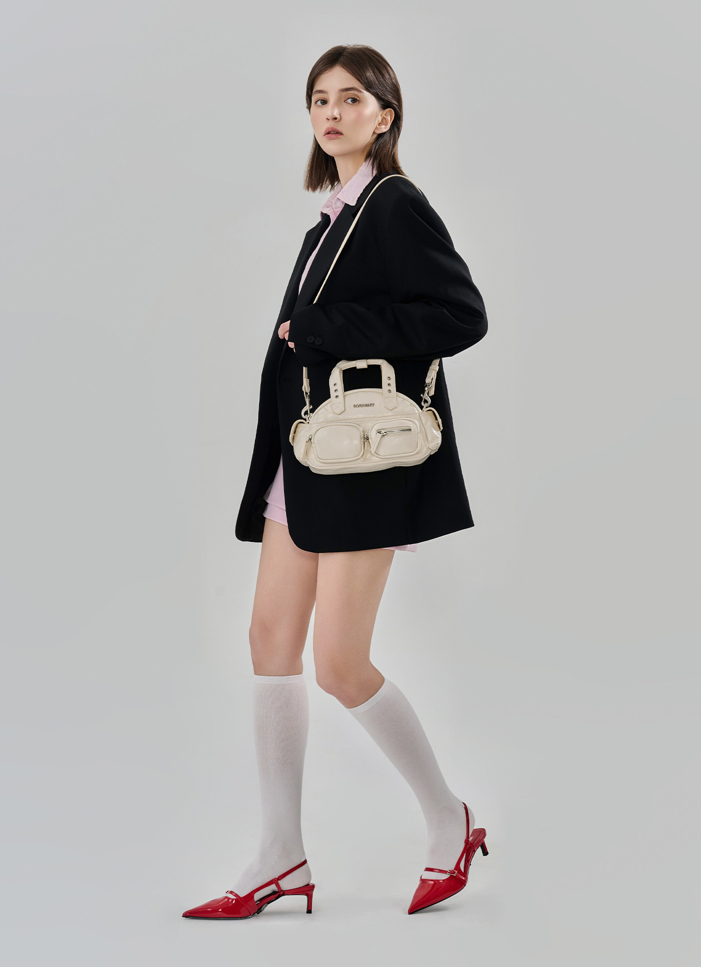 ■ROBINMAY■米克手提包 B249 ミックハンドバッグ/送料込 米克｜女包支線｜手提包｜ROBINMAY 官方網站(RM)
