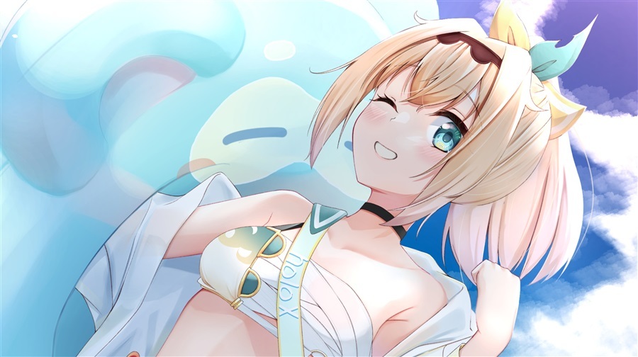 C104「同人代購」「Melonbooks代購」Maple - ミキ -  いろはスケッチ