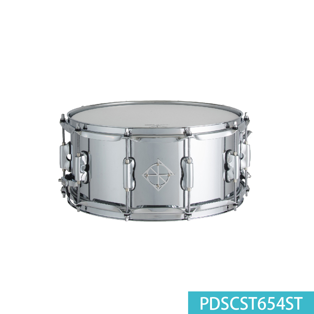 Dixon / Cornerston6.5*14吋小鼓(PDSCST654ST/PTS/BTS/QB)
