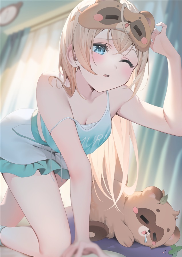 C104「同人代購」「Melonbooks代購」polaland - Ryuya -  IROHA ART 4