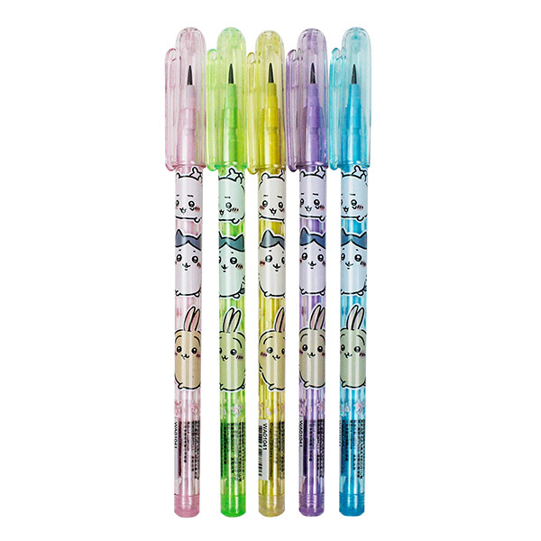 吉伊卡哇｜𝗖𝗵𝗶𝗶𝗸𝗮𝘄𝗮 免削鉛筆