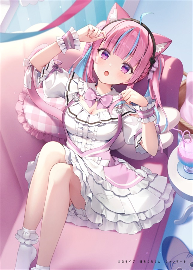 C104「同人代購」「Melonbooks代購」pitsche - ももしき -  FRUIT PARLOUR