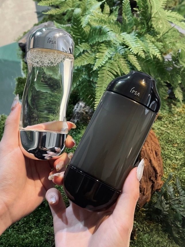 IPSA 極境修護精華露 150ML