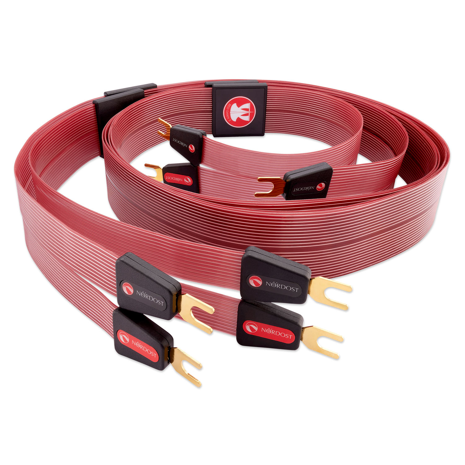Nordost Red Dawn 3 紅光3 喇叭線