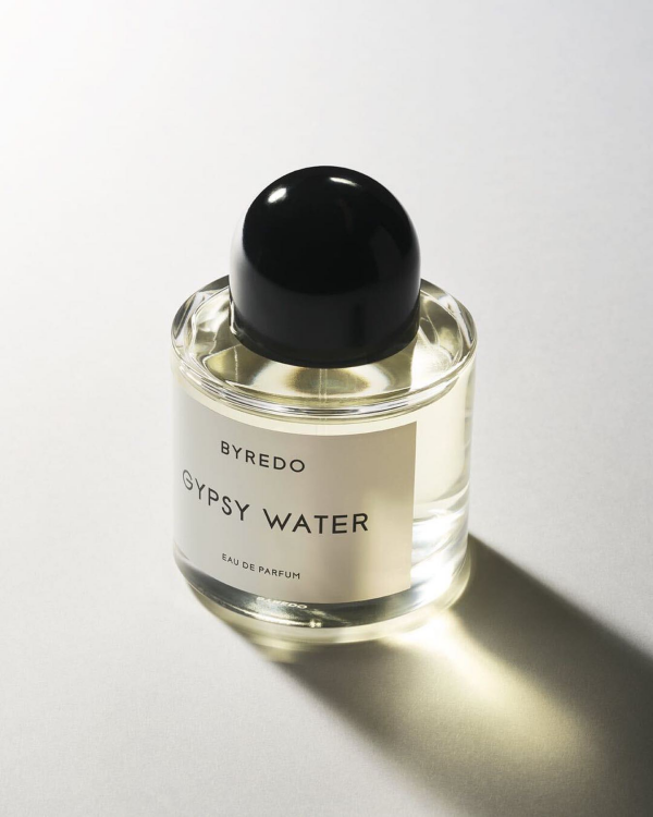 Byredo流浪者之歌淡香精