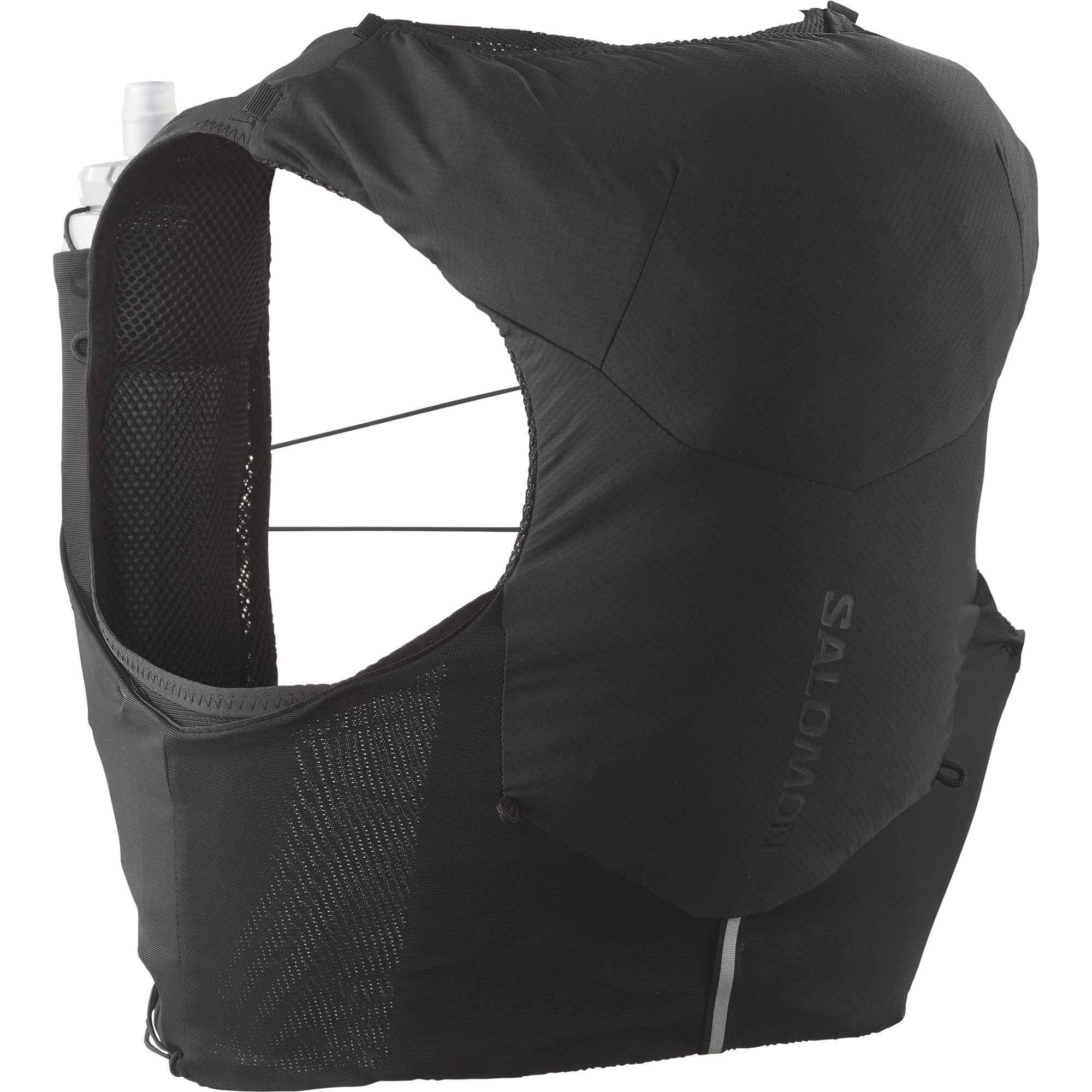 Salomon｜ACS SKIN 5 SET VEST 水袋背包組