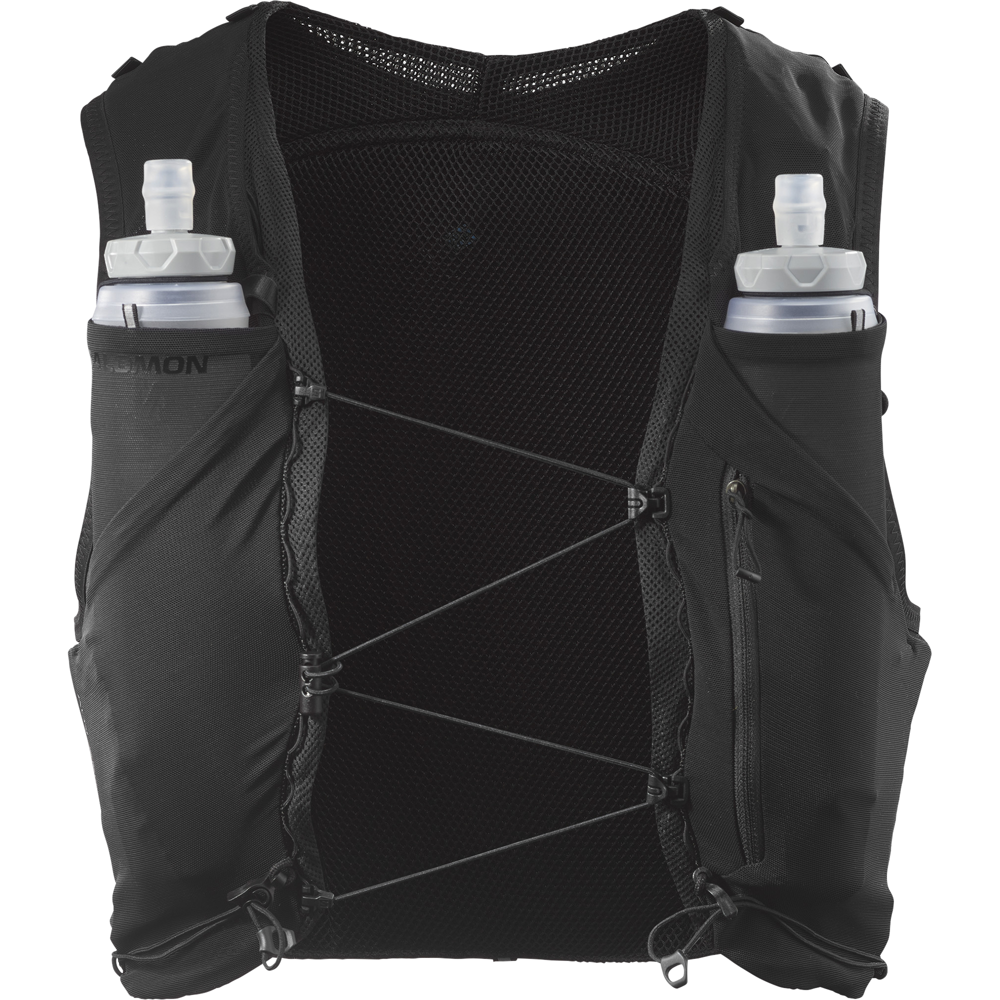 Salomon｜ACS SKIN 5 SET VEST 水袋背包組