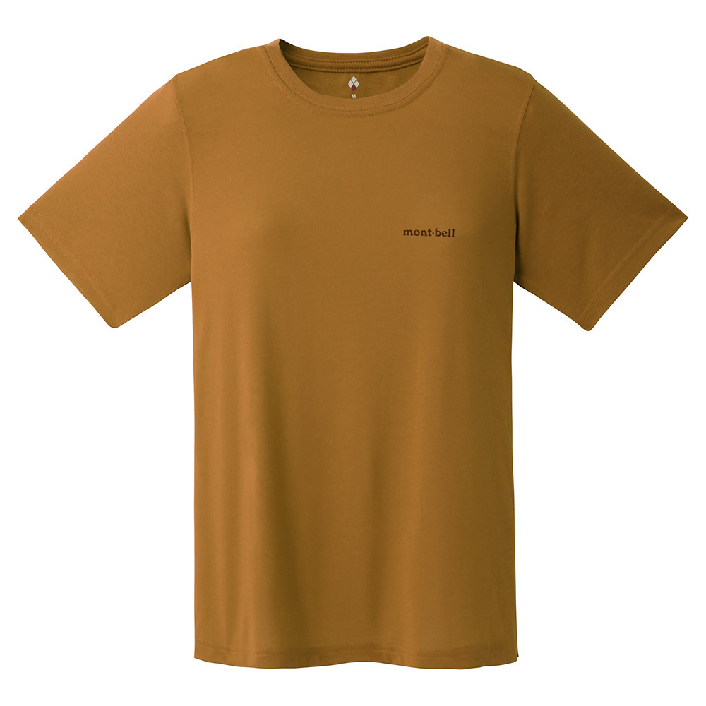 montbell: Wickron T Women's