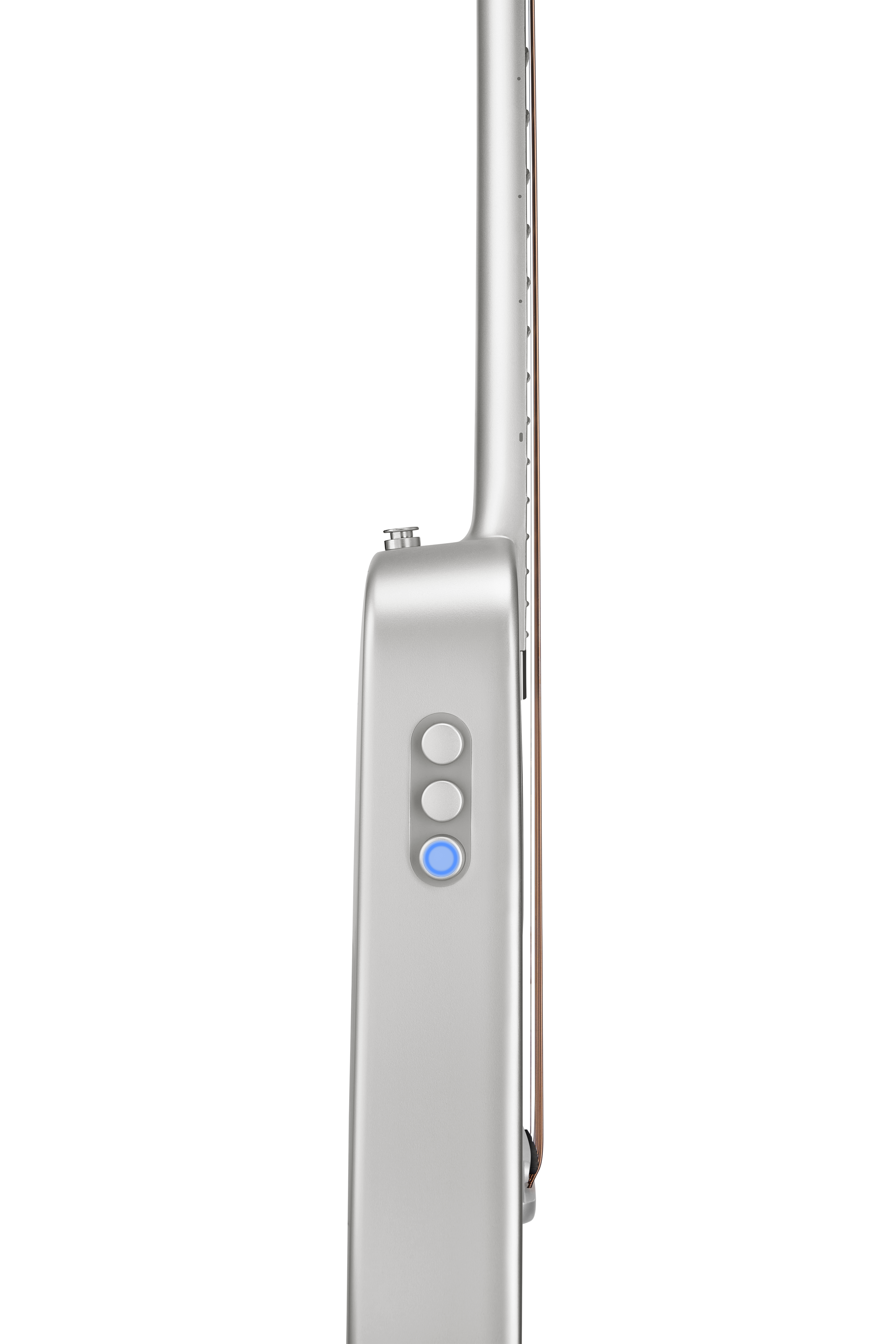 【最新上市】Lava me AIR 便攜式碳纖維吉他 36吋 加震磁性拾音器 藍芽連接 第 3 張圖片｜三峽吉他 / Bass