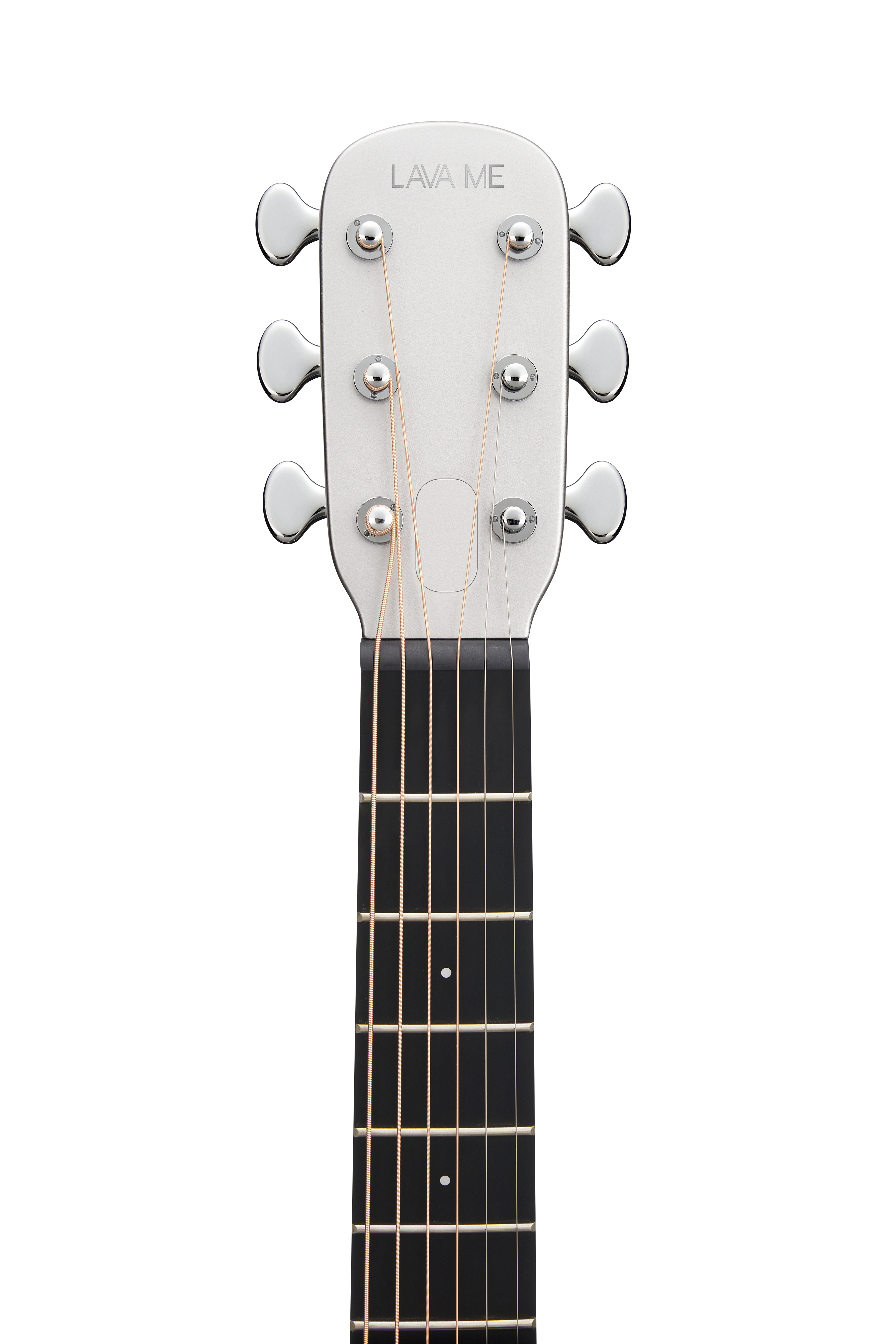 【最新上市】Lava me AIR 便攜式碳纖維吉他 36吋 加震磁性拾音器 藍芽連接 第 5 張圖片｜三峽吉他 / Bass
