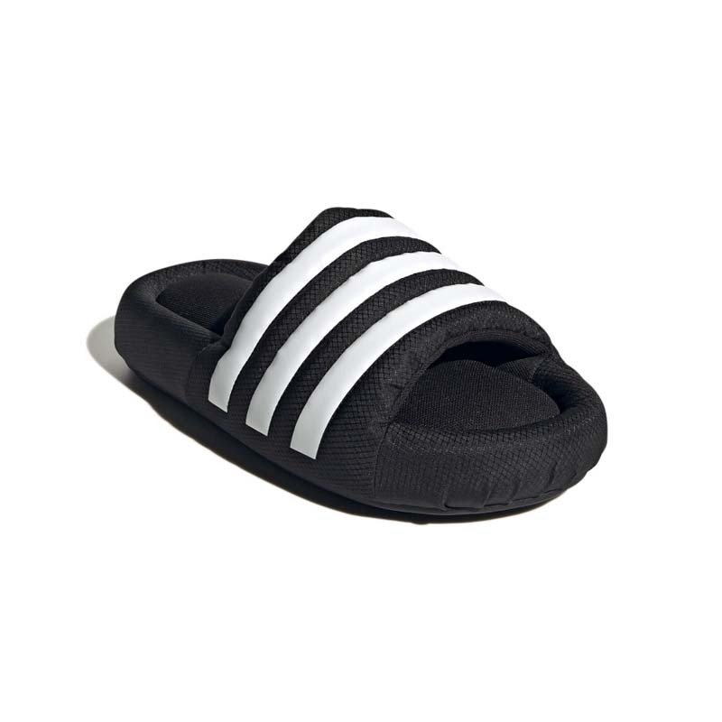 Adidas ADILETTE 24 Originals 雲朵 拖鞋 男女鞋 休閒 運動拖鞋 黑 IF9263 [台灣現貨]