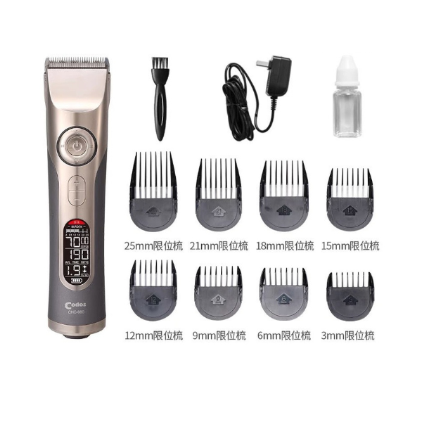 Codos 科德士 CHC-980