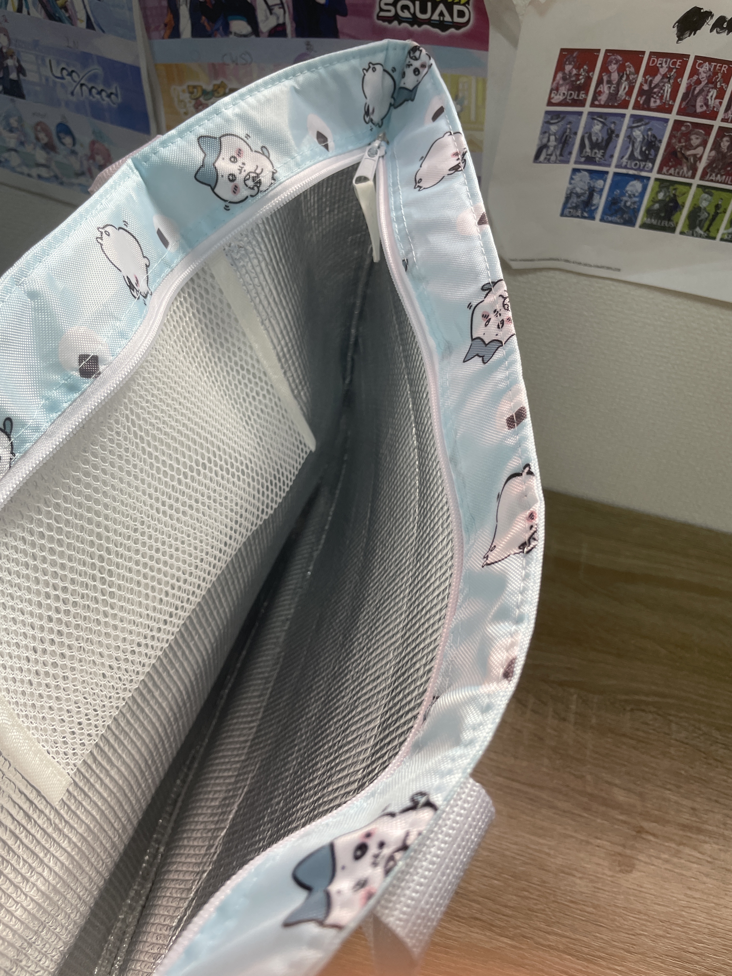 CHIIKAWA 保溫袋  #88