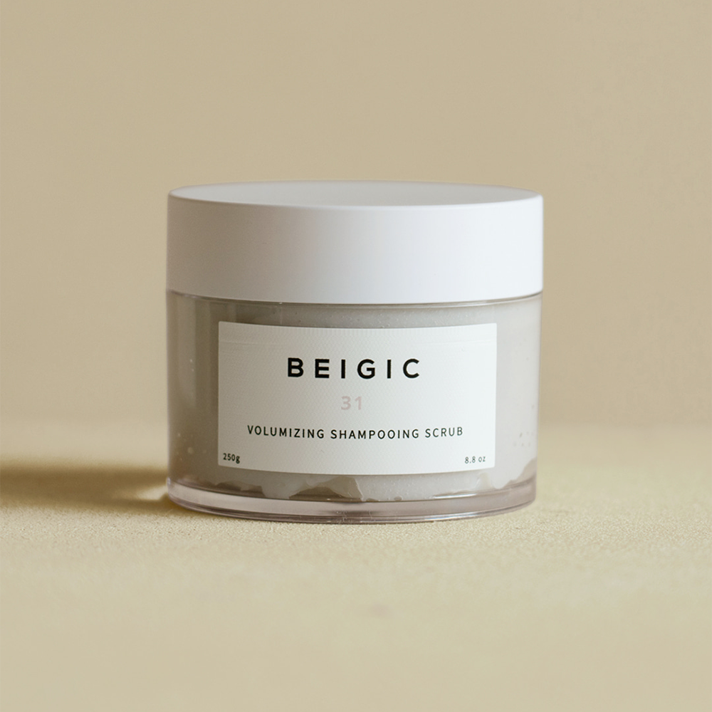 甦活按摩舒緩組 - BEIGIC