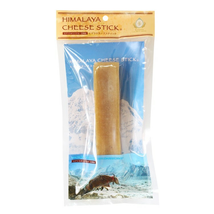 Loasis 喜瑪拉亞芝士條 L