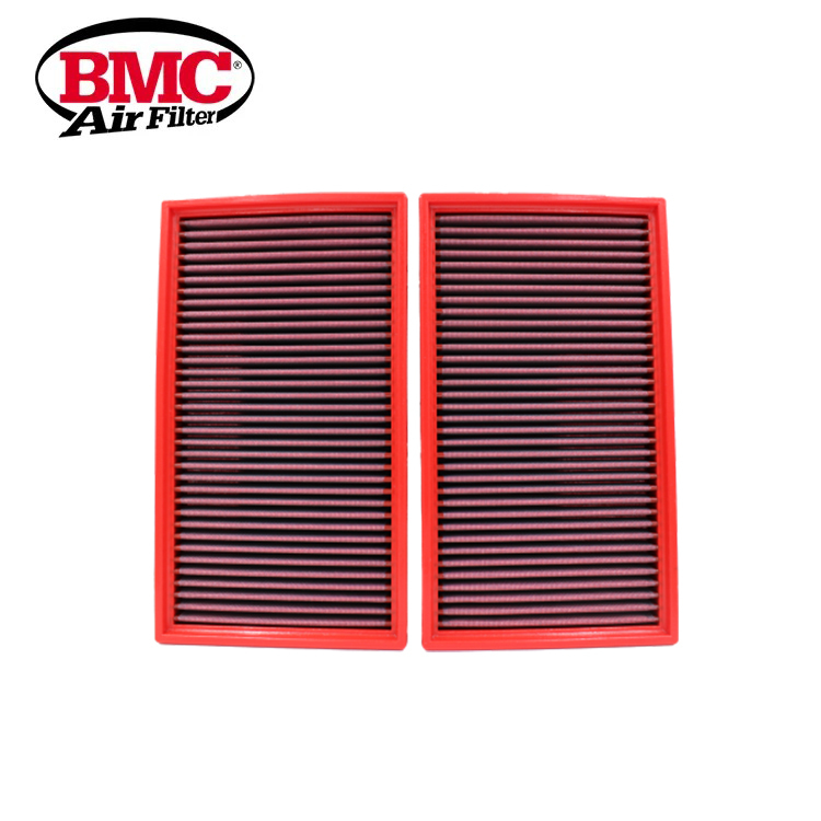 BMC 高流量空氣濾芯 FB487/20 FERRARI PUROSANGUE