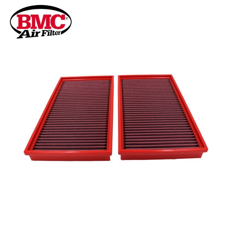BMC 高流量空氣濾芯 FB487/20 FERRARI PUROSANGUE