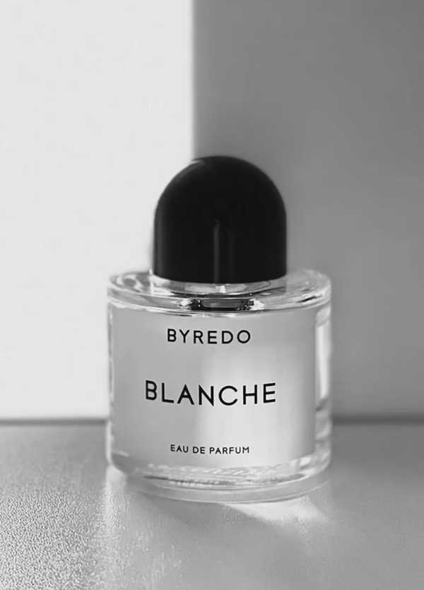 Byredo返璞歸真淡香精