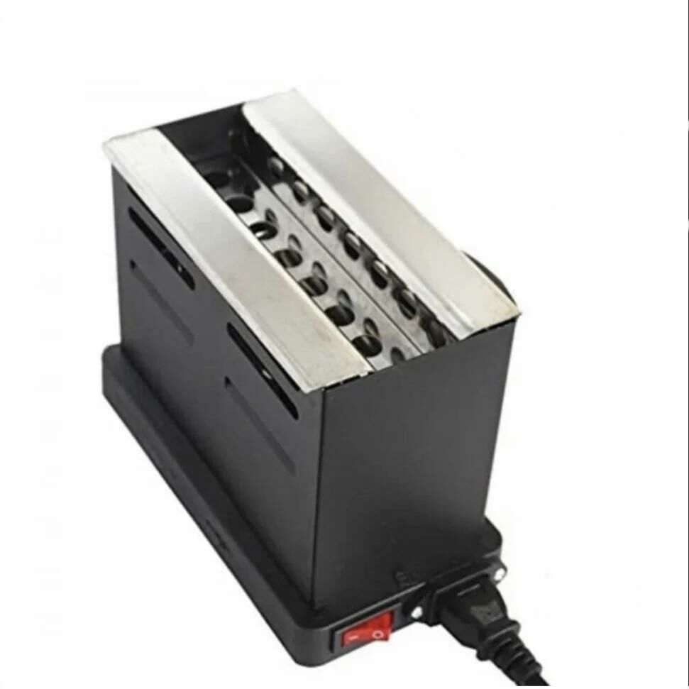 Charcoal Burner - Toaster